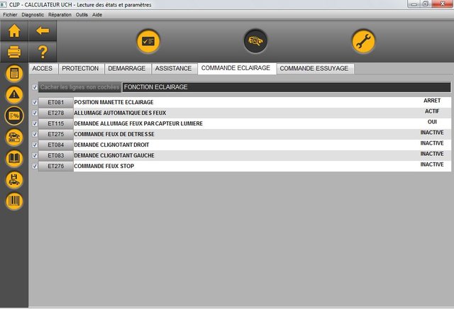 Commande Eclairage Lecture Des Etats.JPG